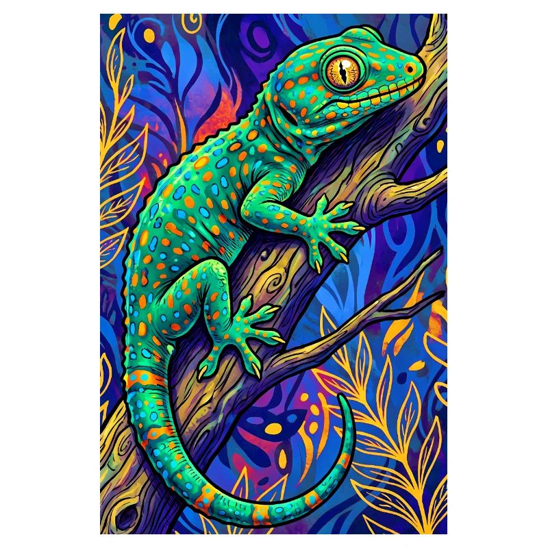 Gecko