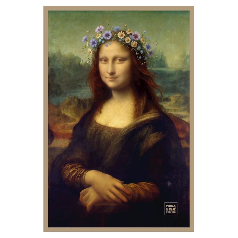 Mona Lisa Blumenkrone