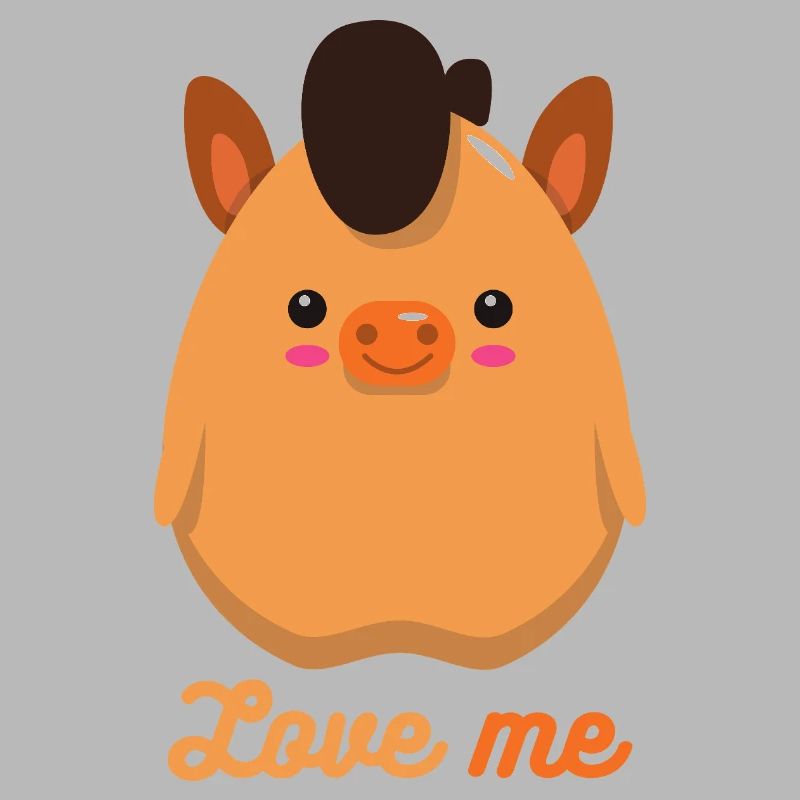 Pferd