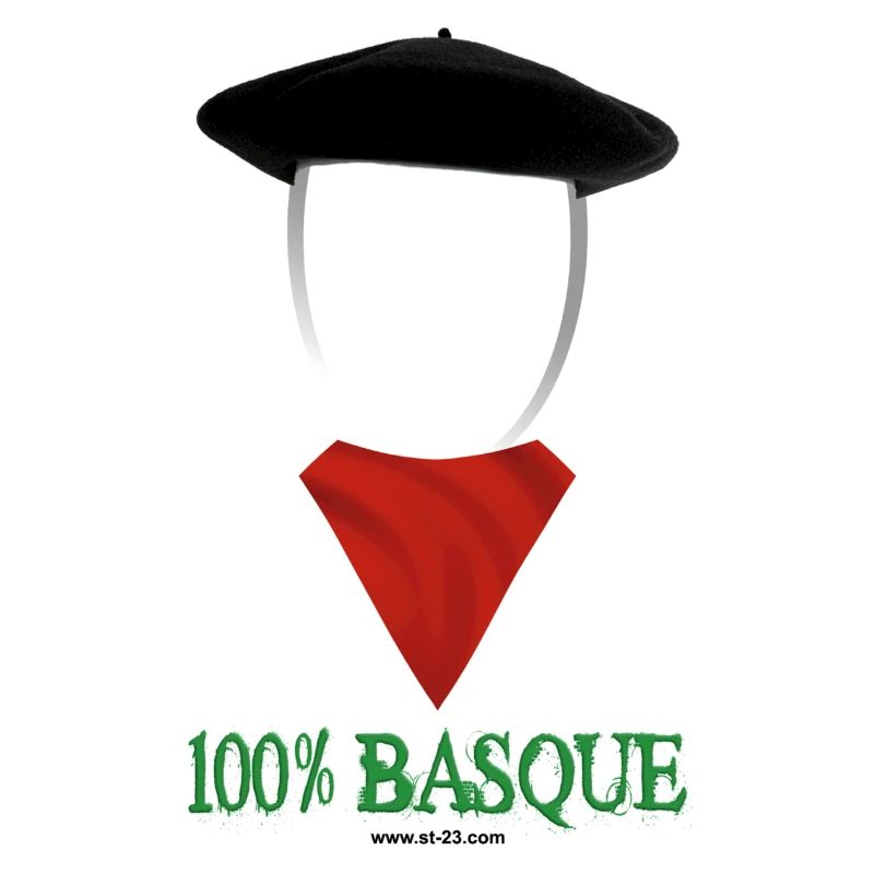 Basque t-shirt