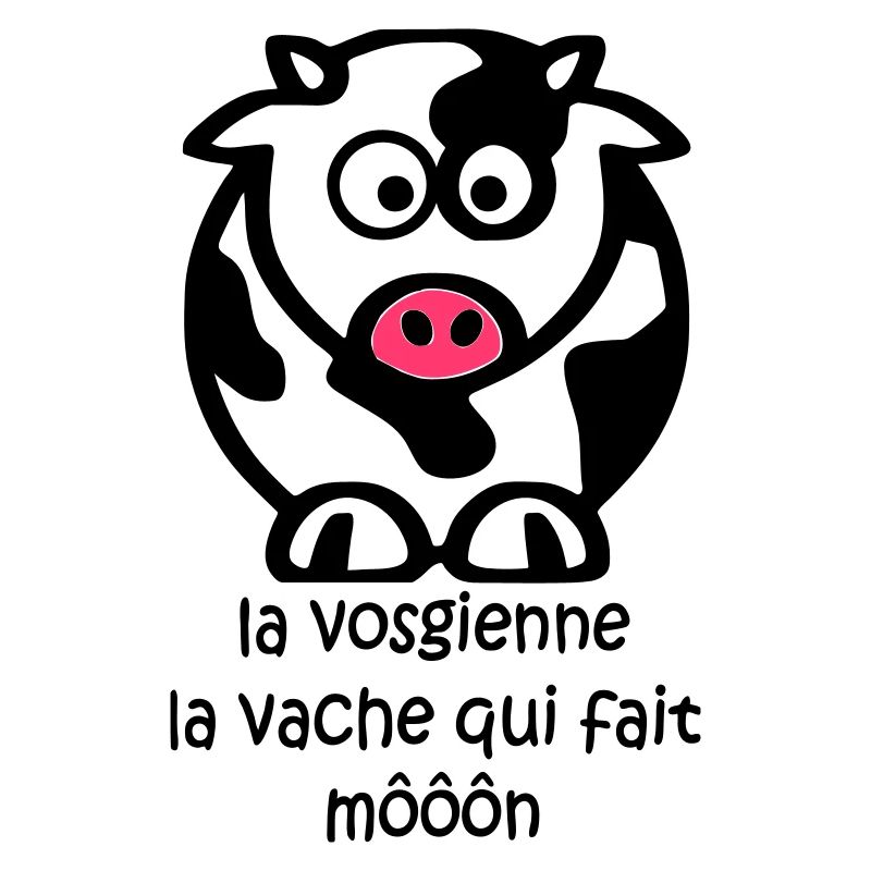 La vosgienne bis