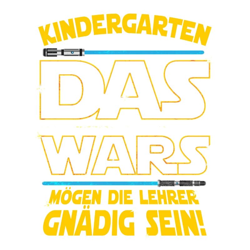 Kindergarten Das wars Schule Lehrer