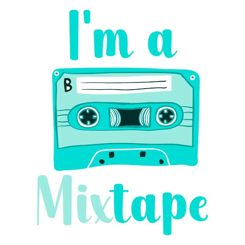 Ich bin ein Mixtape