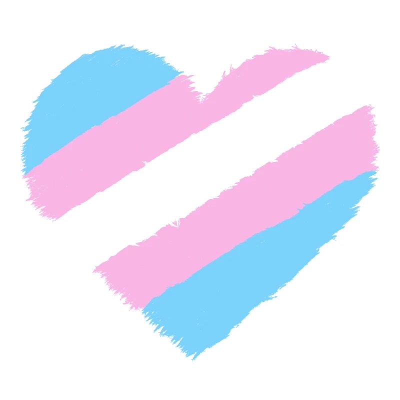 Trans-Herz
