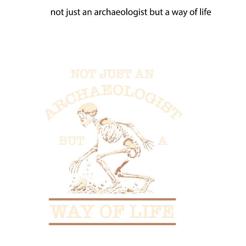 Archéologue