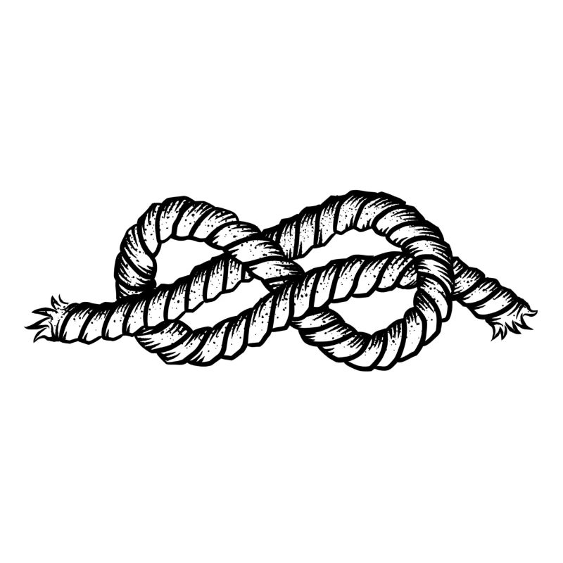 Sail Dew Sailing Tau Ship Knots