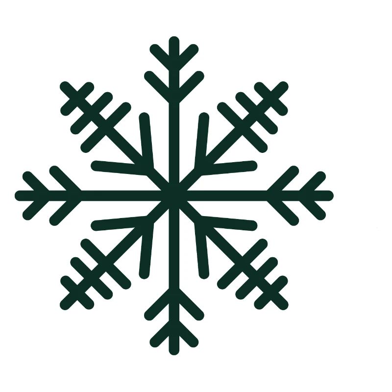 Flocon de neige
