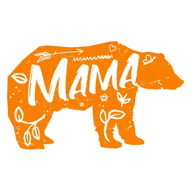 Mama Bear