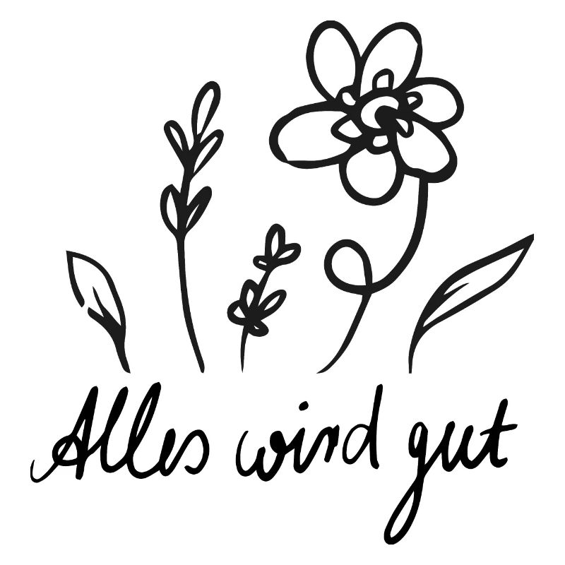 Alles wird gut