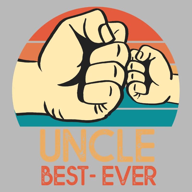 Gåva farbror farbror bästa farbror någonsin farbror farbror