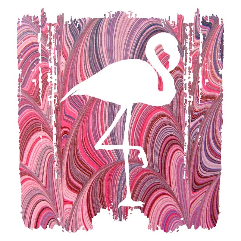 vogel e 117 flamingo