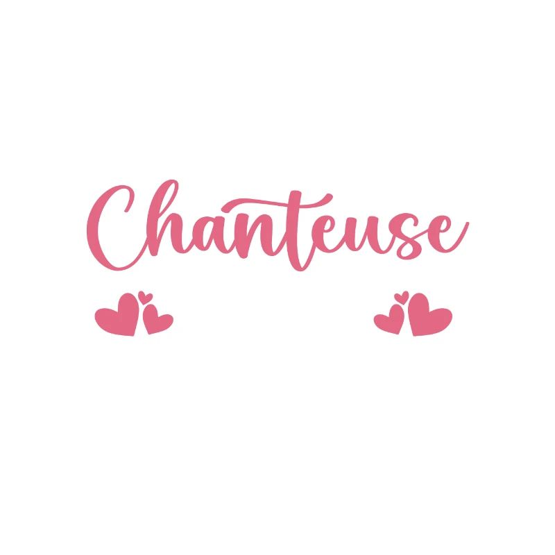 Petite Chanteuse Mais Grande Gueule