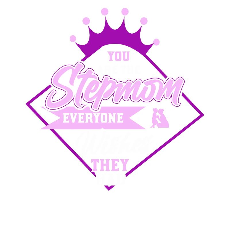 Stiefmutter Muttertag Stiefmama Mutter