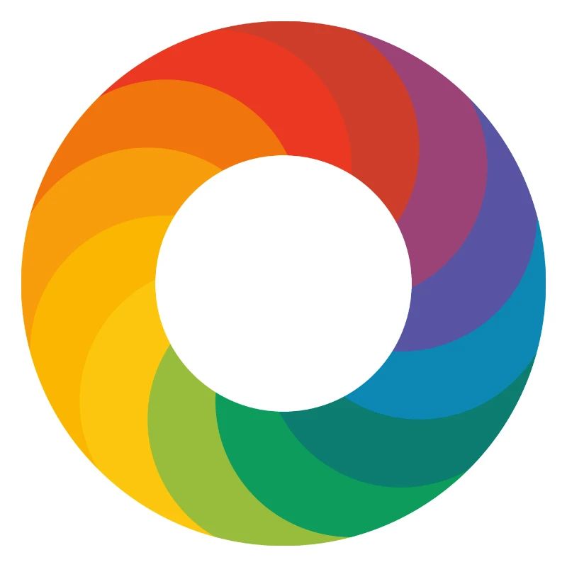 Rainbow Ring - Logo