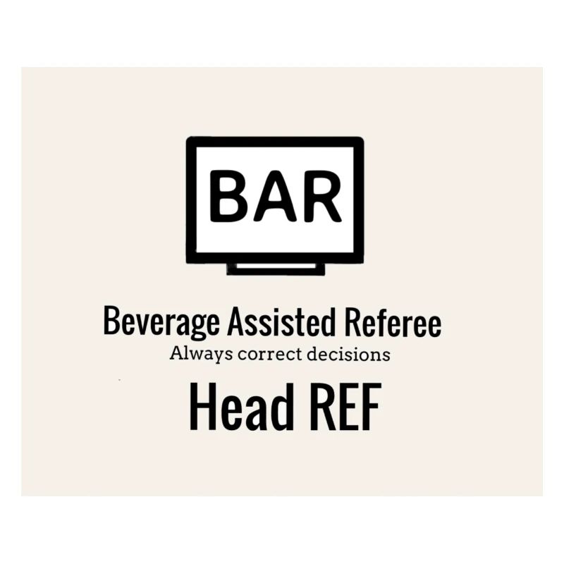 BAR Head REF