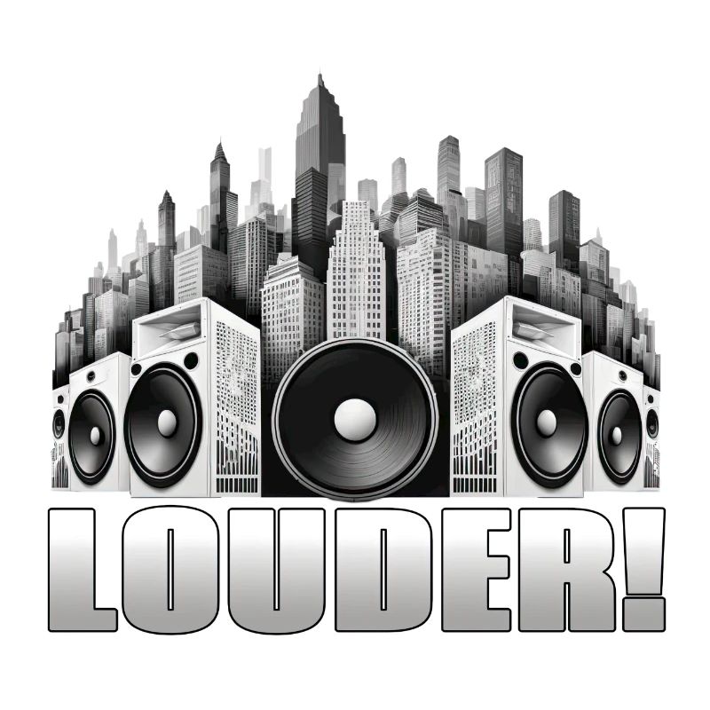 LAUTER!