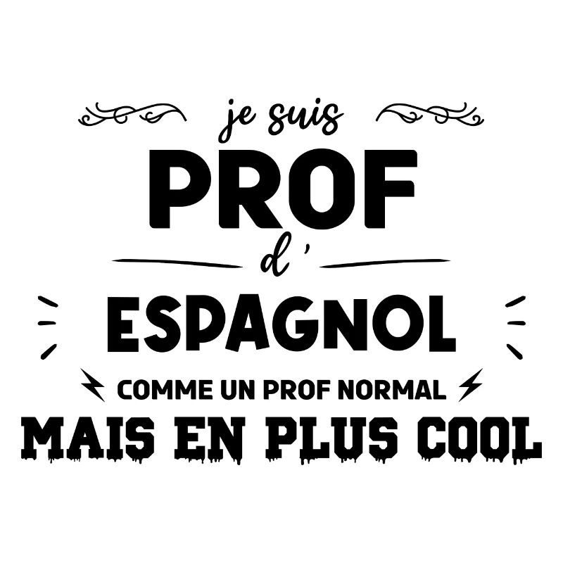 Définition Enseignant Espagnol