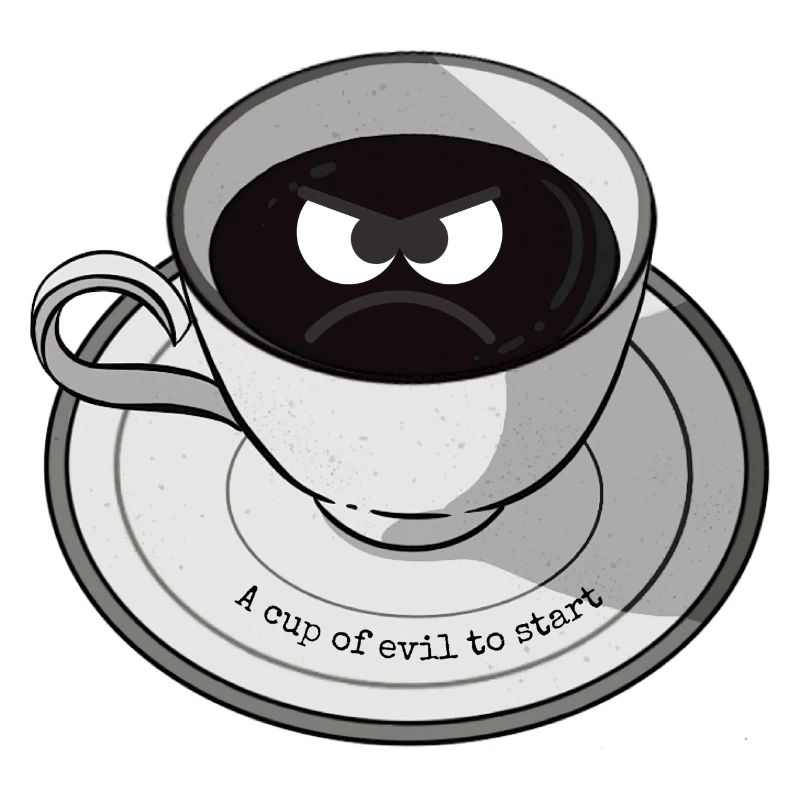 Evil Cup