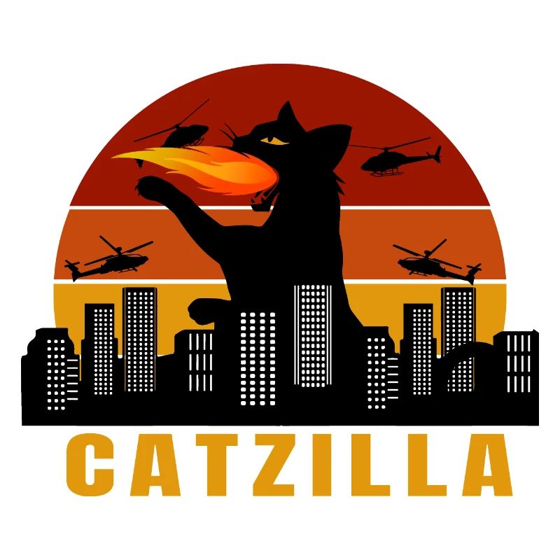 catzilla