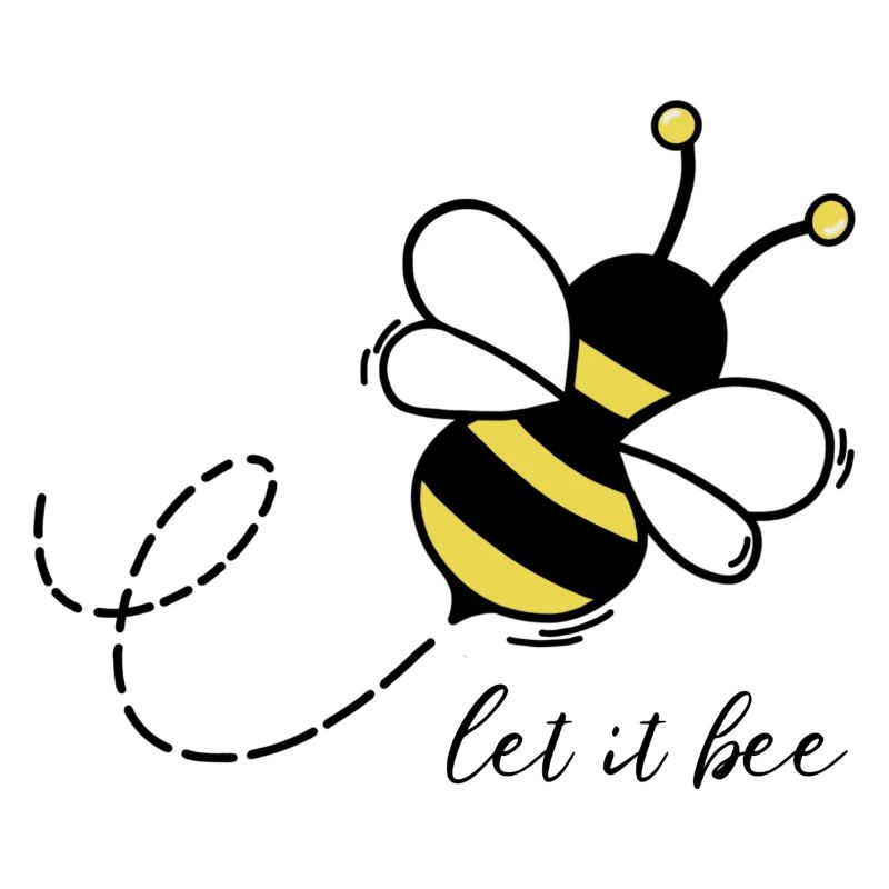 Let it be bee