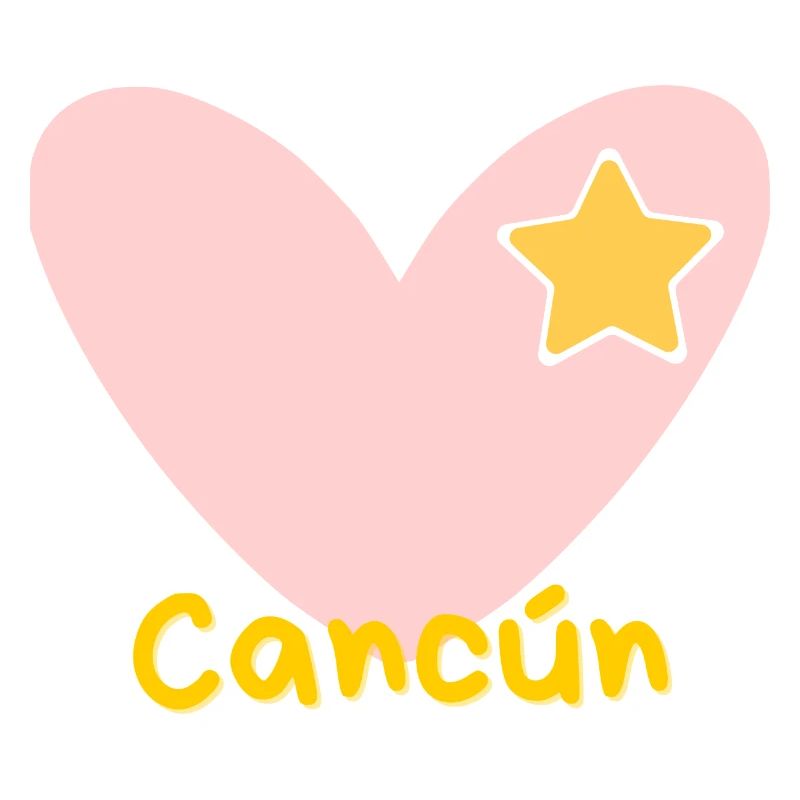 Cancun - Mexico - Yucatan - Spring Break - Cancún