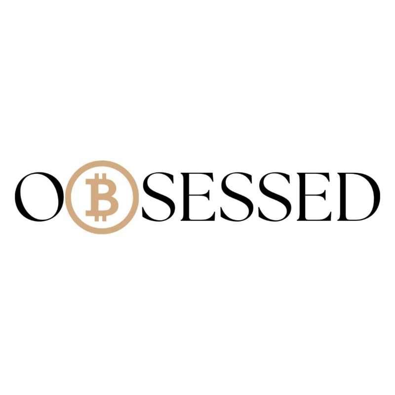 Bitcoin Obsessed