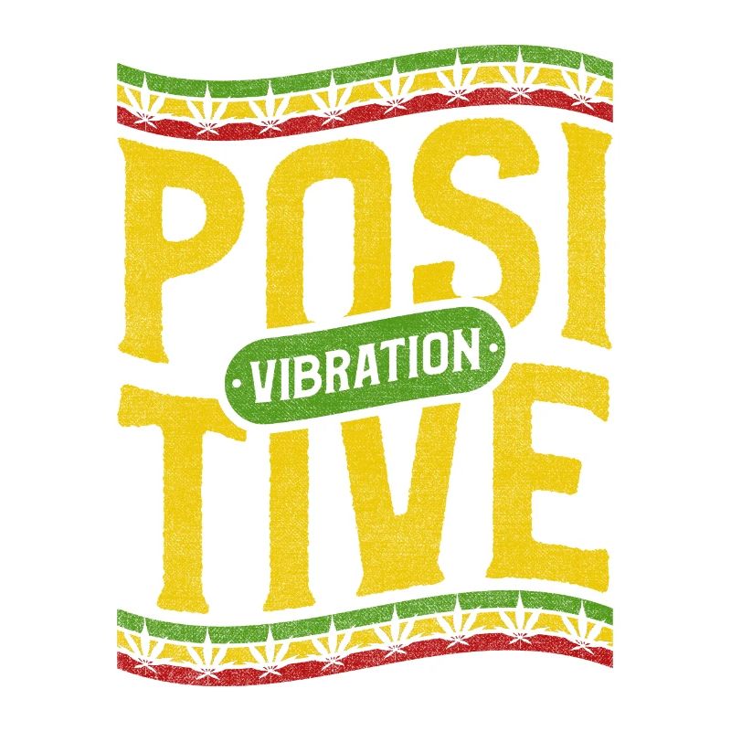 Conception à vibrations positives pour