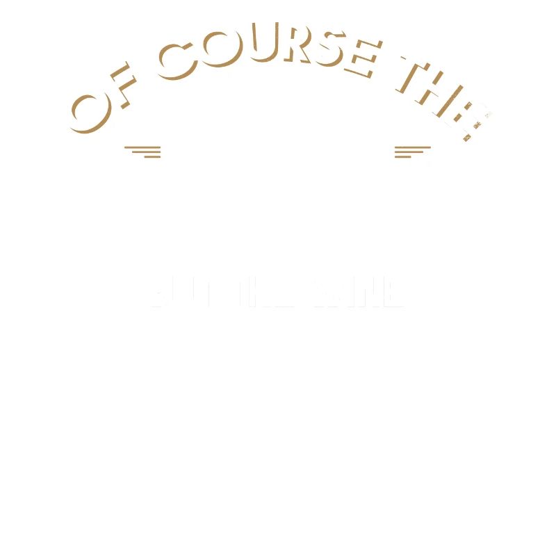 Wine-fan-drinking lover design For scrubbers