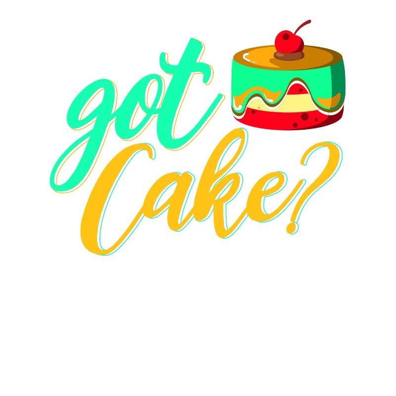 Kuchen Bekommen? Für Bäcker Oder Backfans