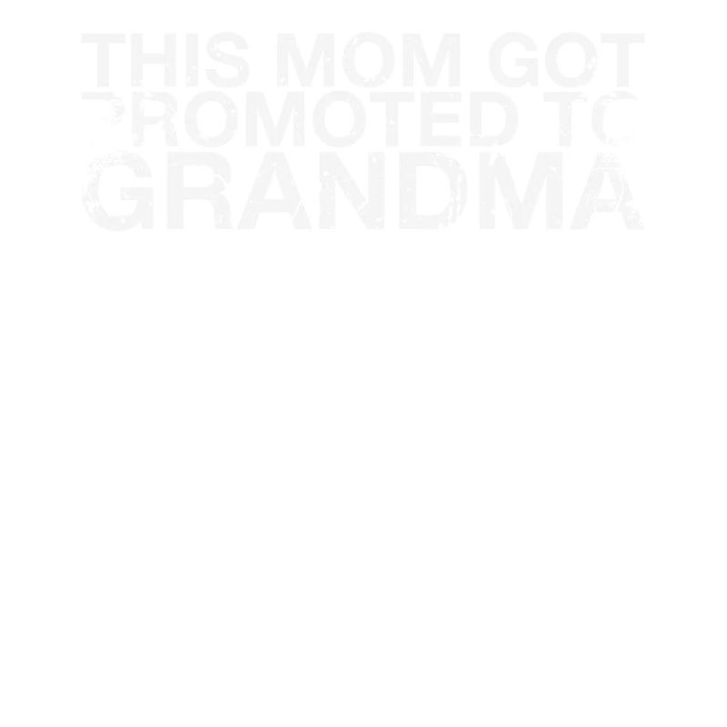 Diese Mutter Wurde Zum Oma-design Befördert