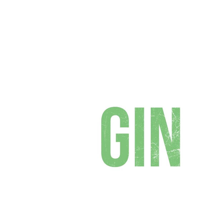 Que le week-end soit gin
