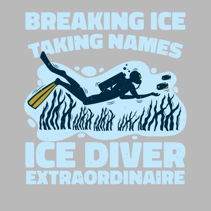 Ice Breaking Name Take, Plain