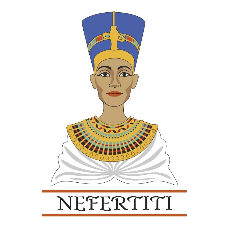 Nefertiti