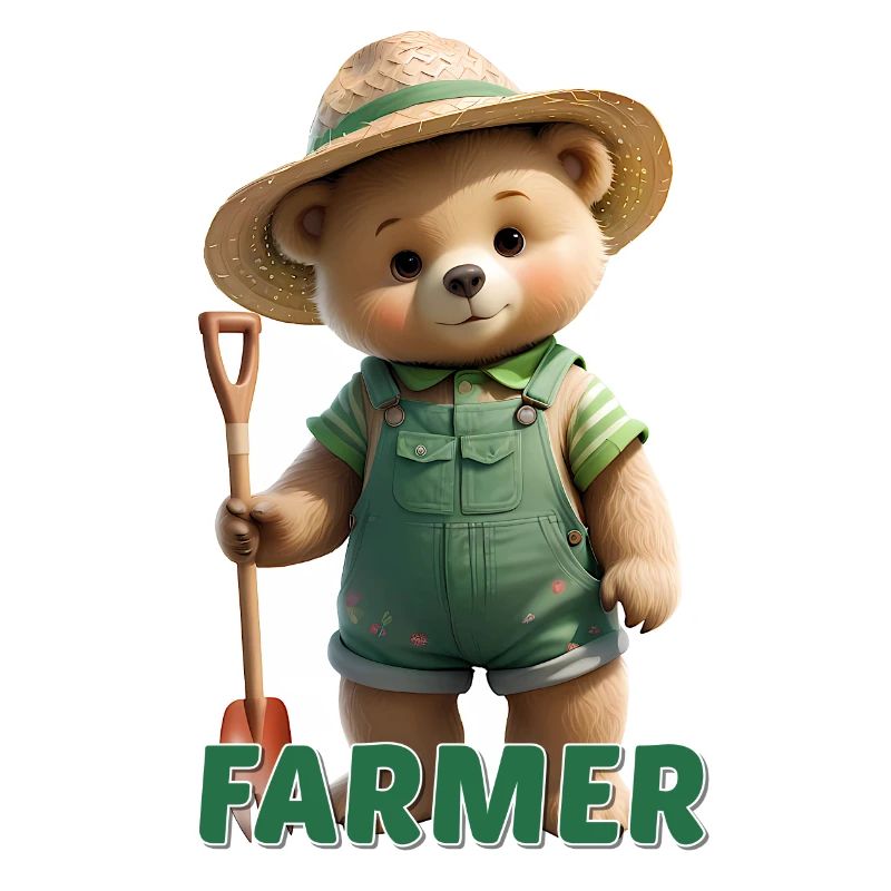 Garten Bär