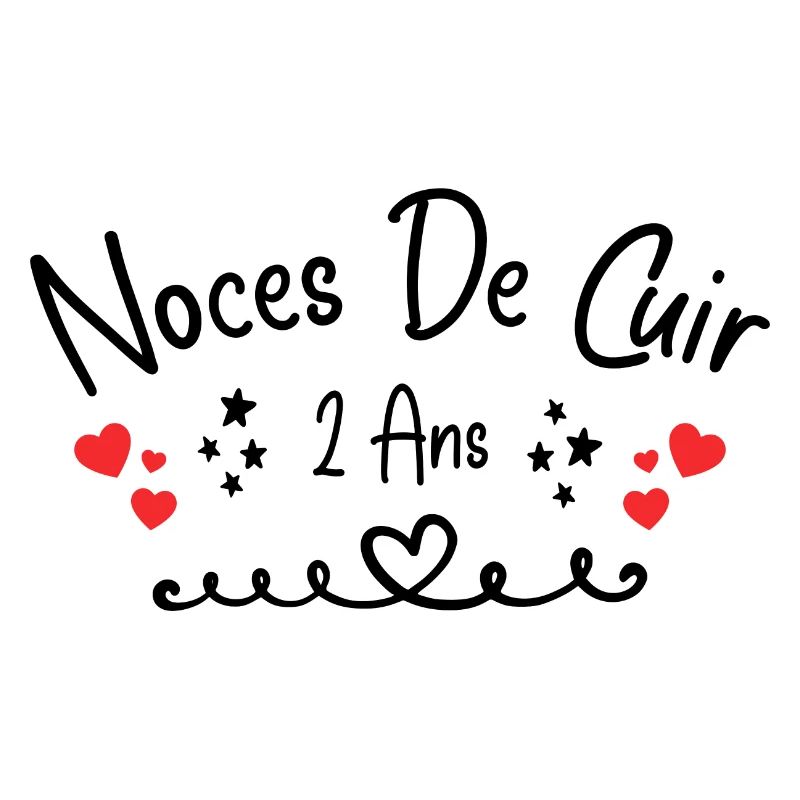 Noces de Cuir