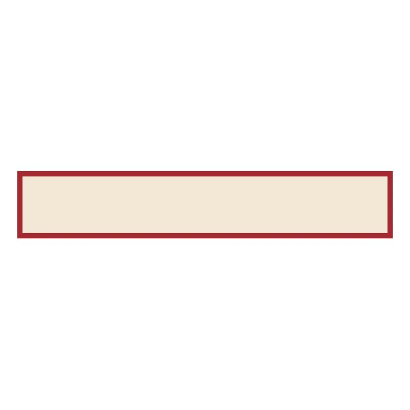 Banner gerade
