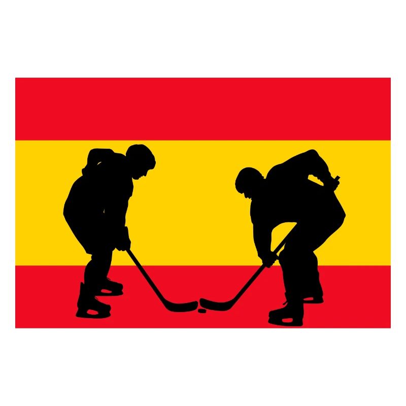 Drapeau de l’Espagne