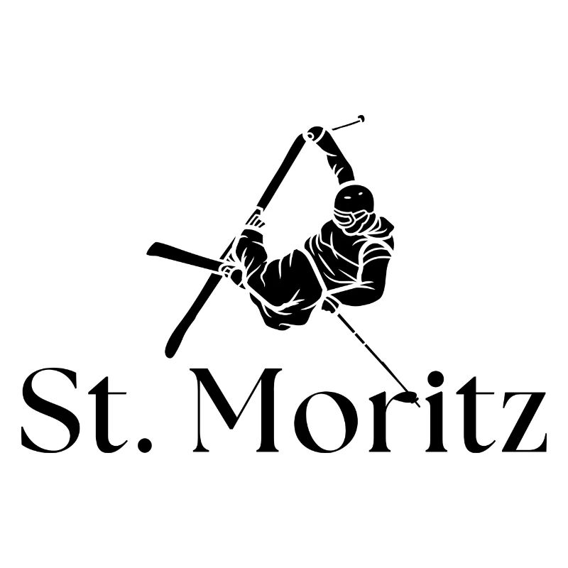 St. Moritz - Sankt Moritz - Ski trips - Ski holidays