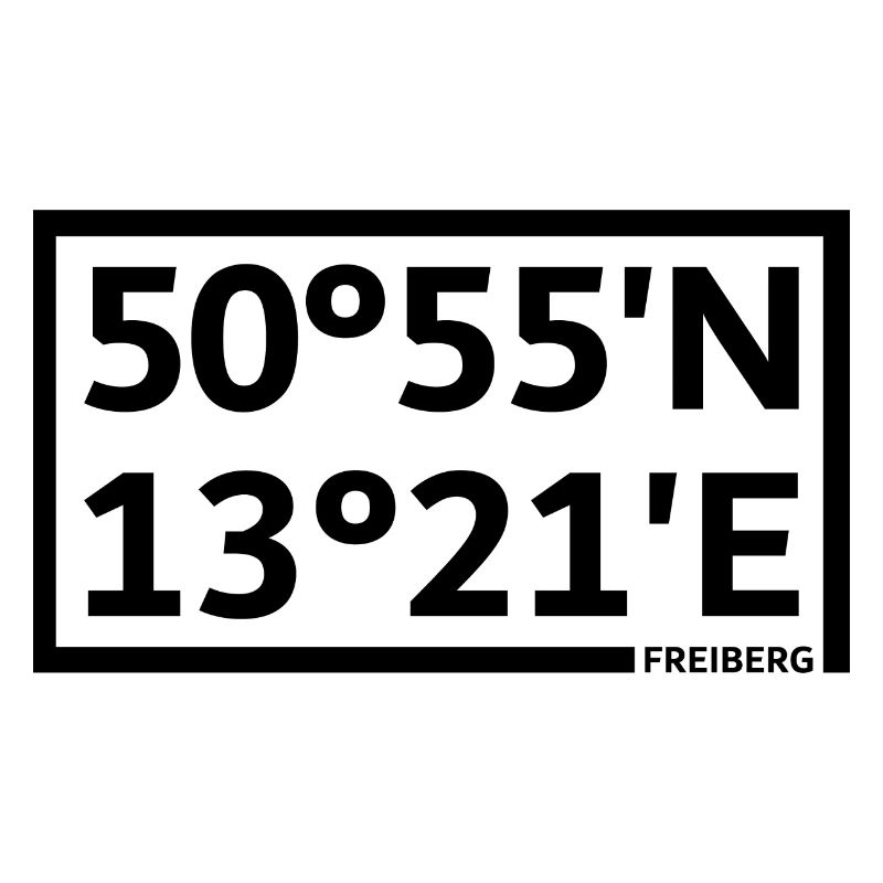 Coordonnées de Freiberg
