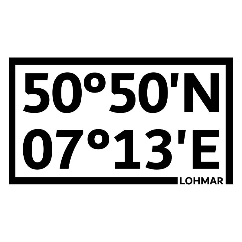 Lohmar coordinates