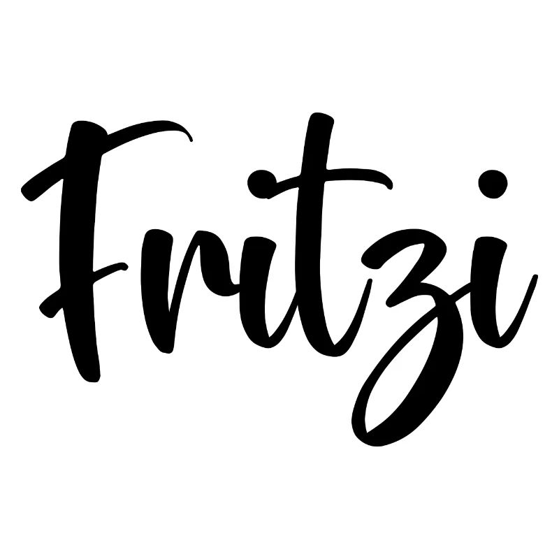 Fritzi