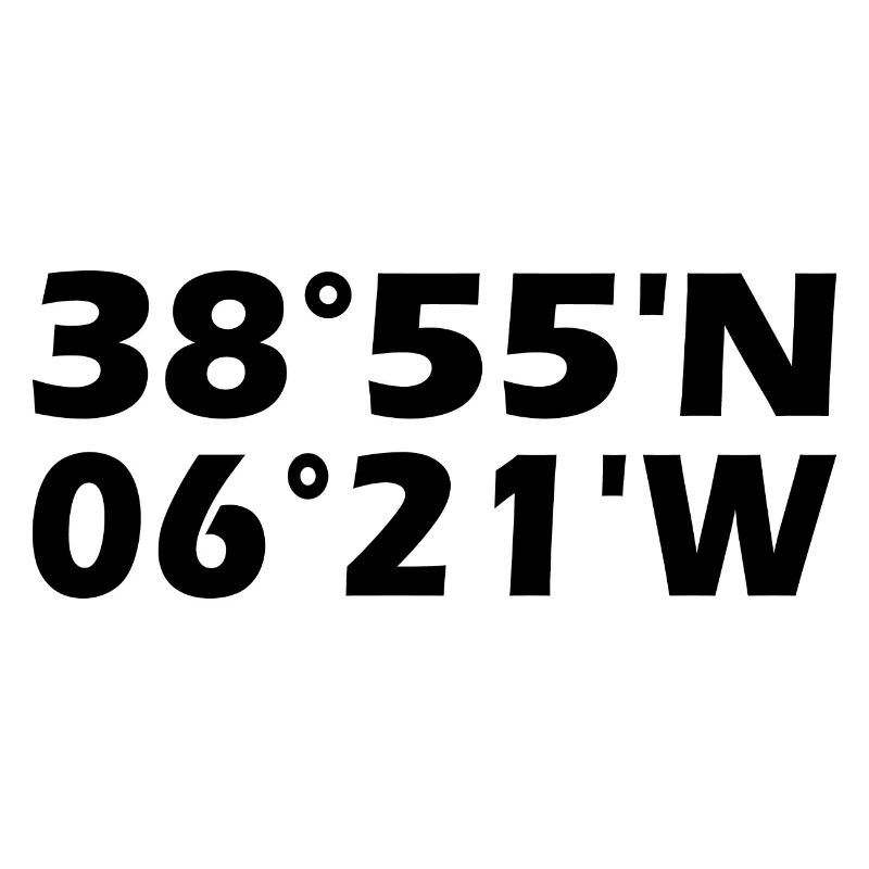 Mérida coordinates