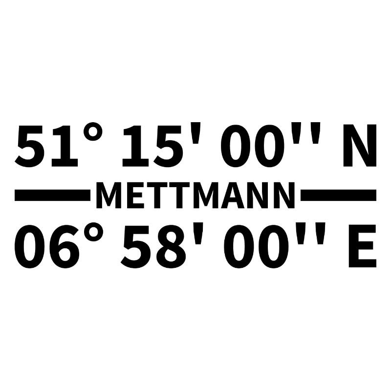 Coordonnées Mettmann