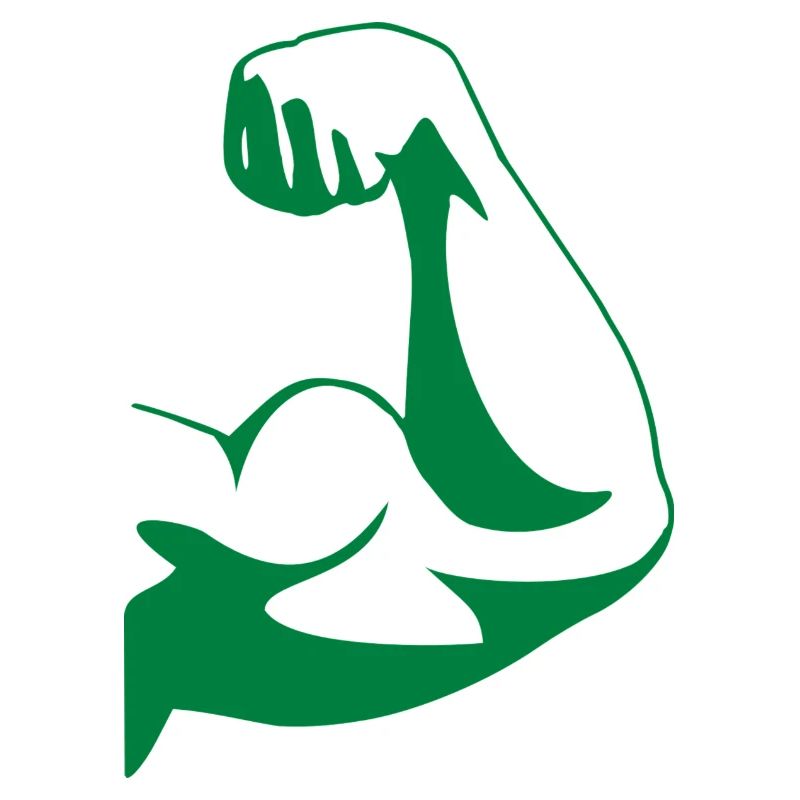 biceps