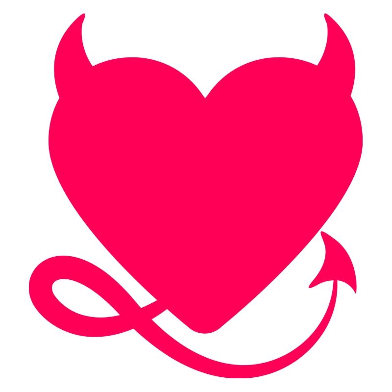 Heart Devil