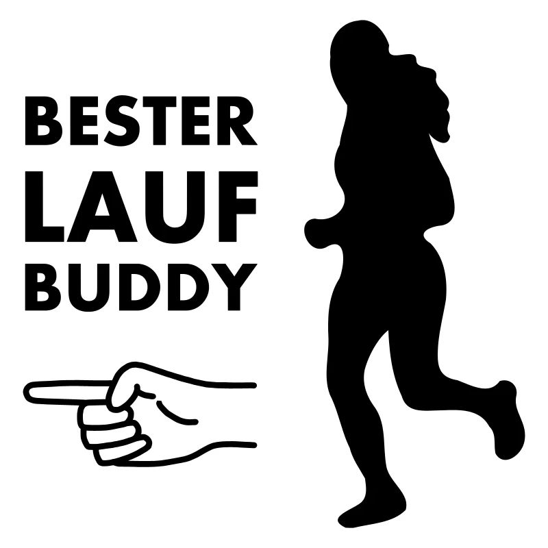 Bester Laufbuddy