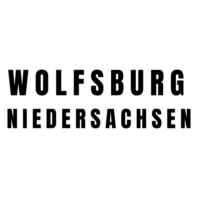 Wolfsburg Lower Saxony