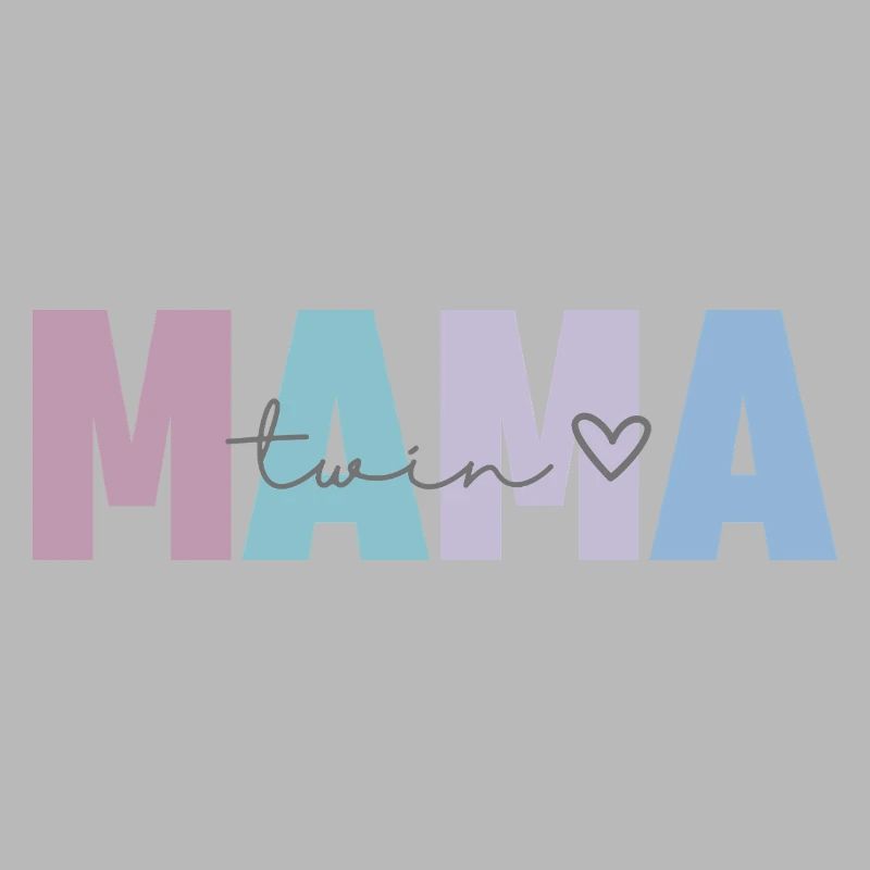 Twin Mama