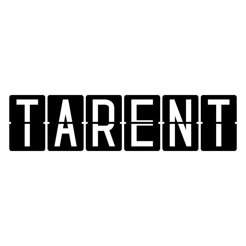 Tarent Flughafentafel
