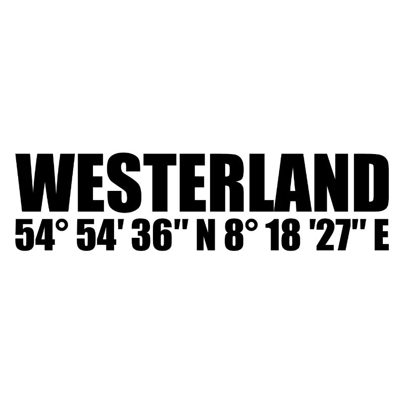 Westerland Kombination